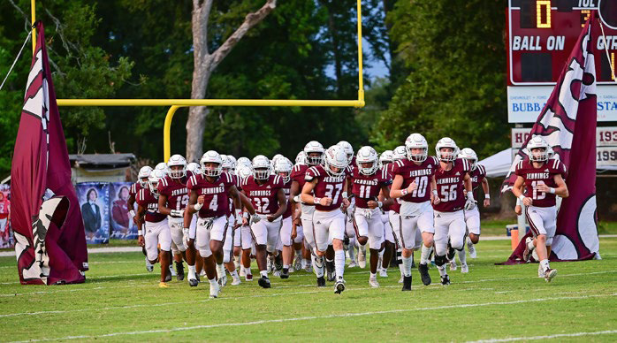 JDP gets all four teams in playoffs