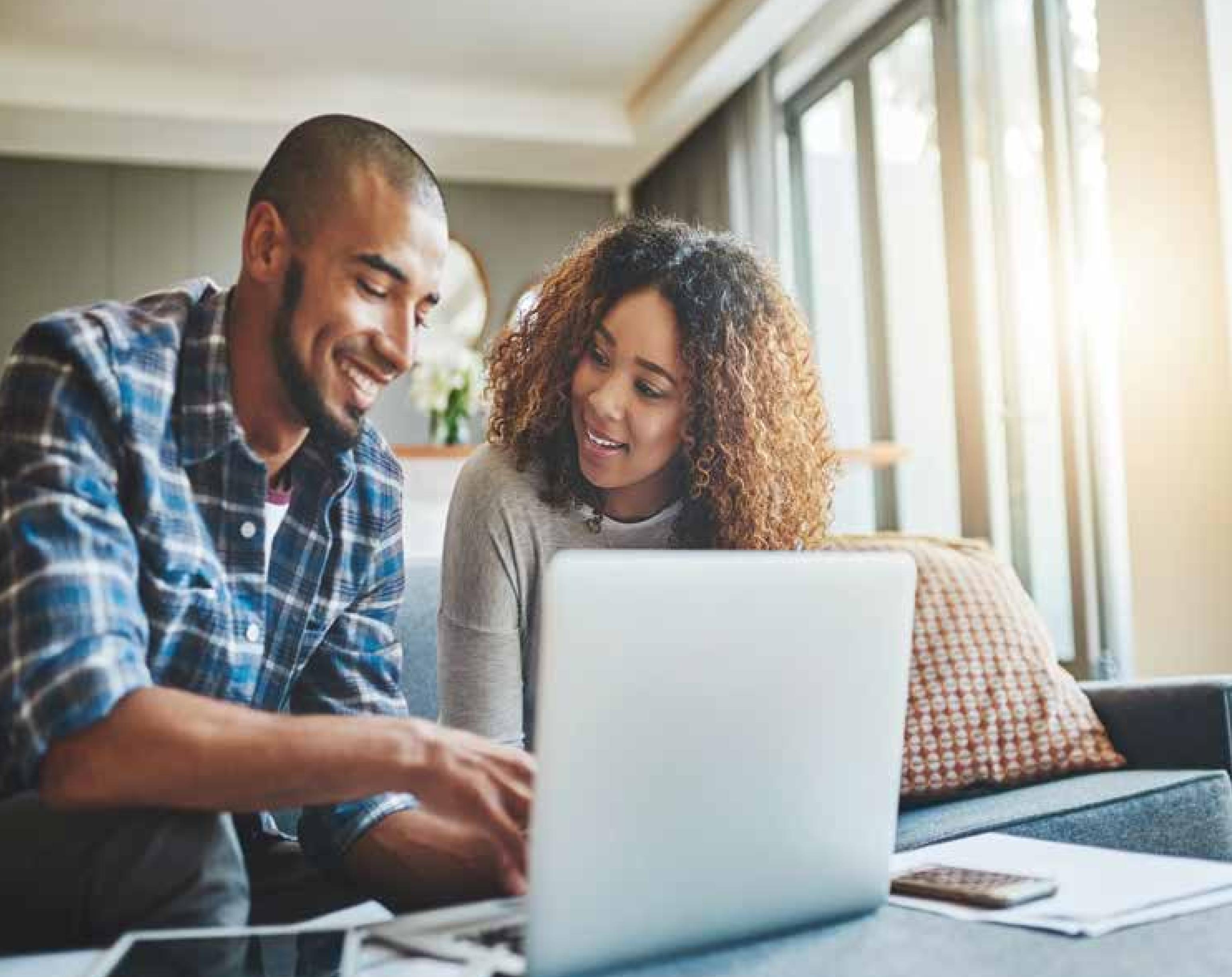 5 Ways to Make the Most of Your Money