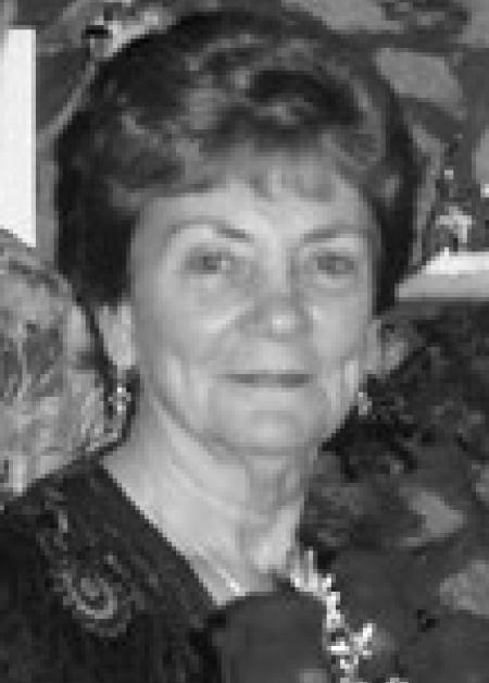 Gloria Jean Ardoin