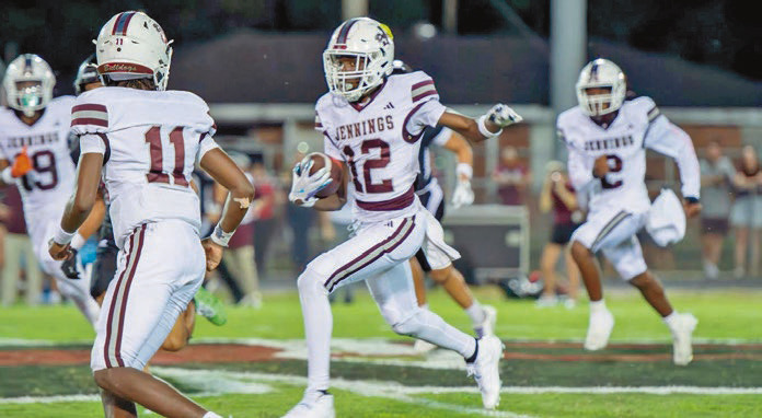 Bulldogs not looking past 0-3 Northwest