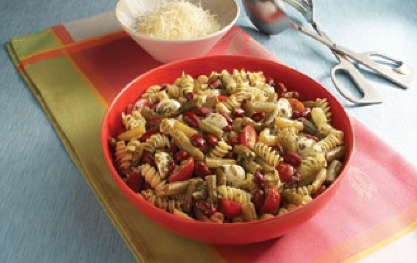 Flavorful Family Favorites for Hectic School Nights