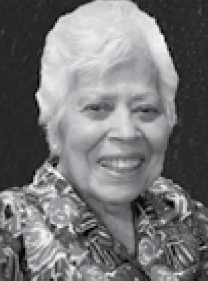 Helen Aline Wardell