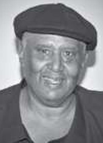 Ronald Glenn ‘Guinny’ Simien