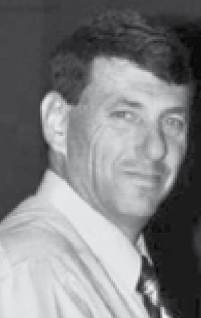 Thomas ‘Tommy’ James Chaisson