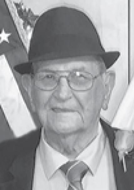 Lawrence Boudreaux