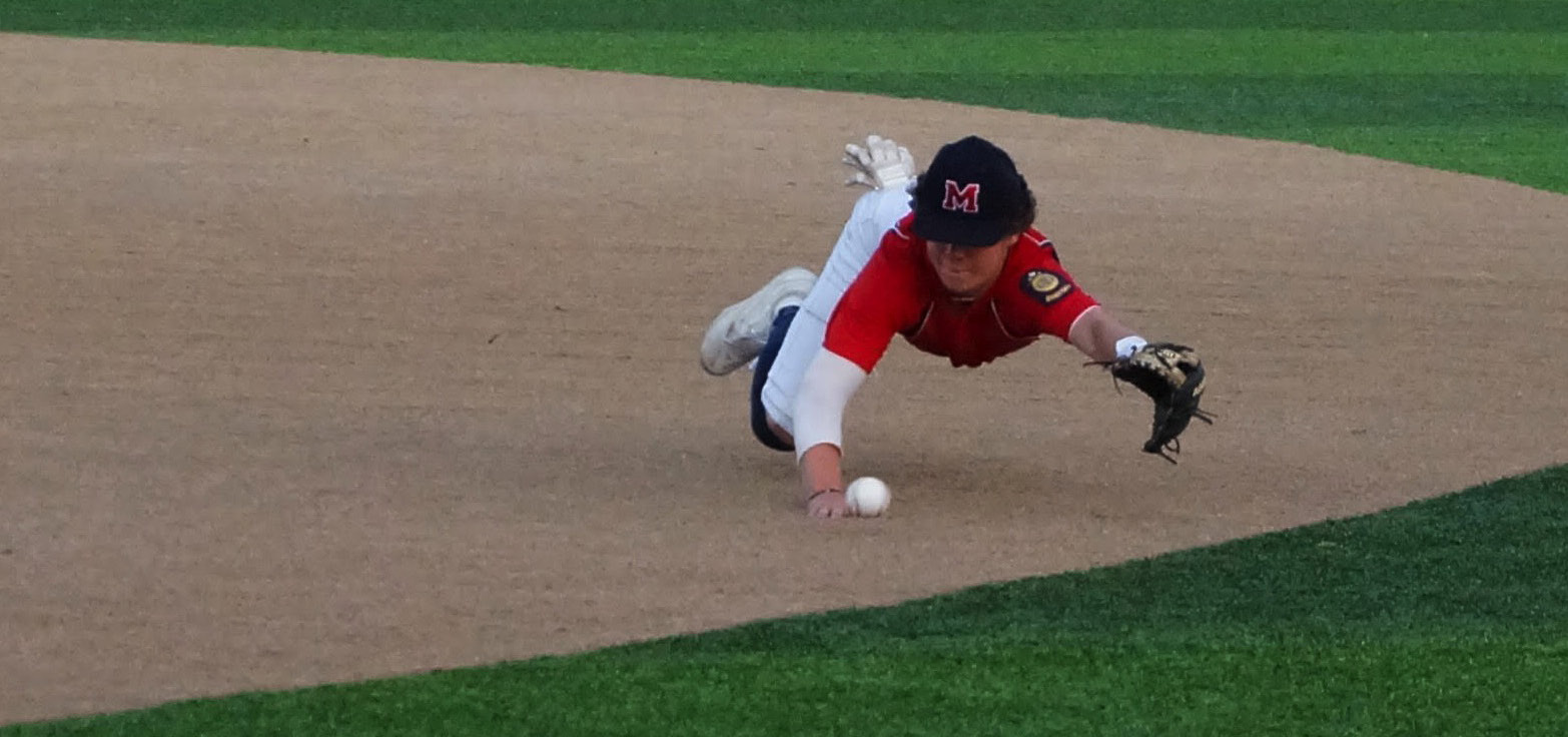 Millers claim two Legion wins to open season