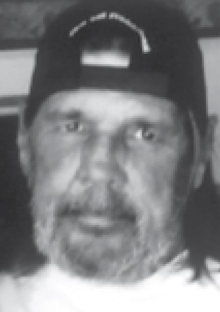 David Paul Duhon
