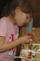 Sweet Tidings