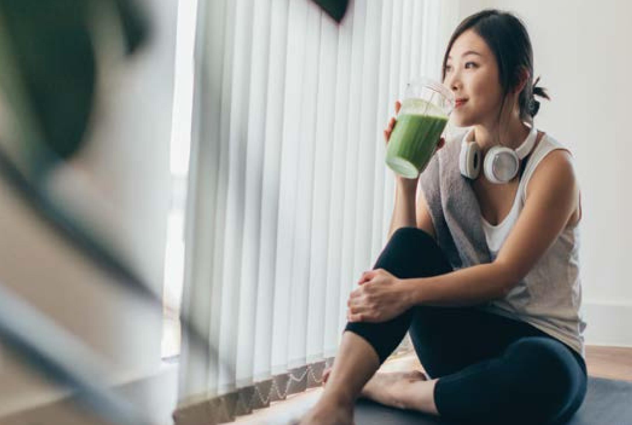 Put Your Resolutions in Easy Reach