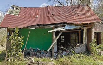 City officials tackle blight