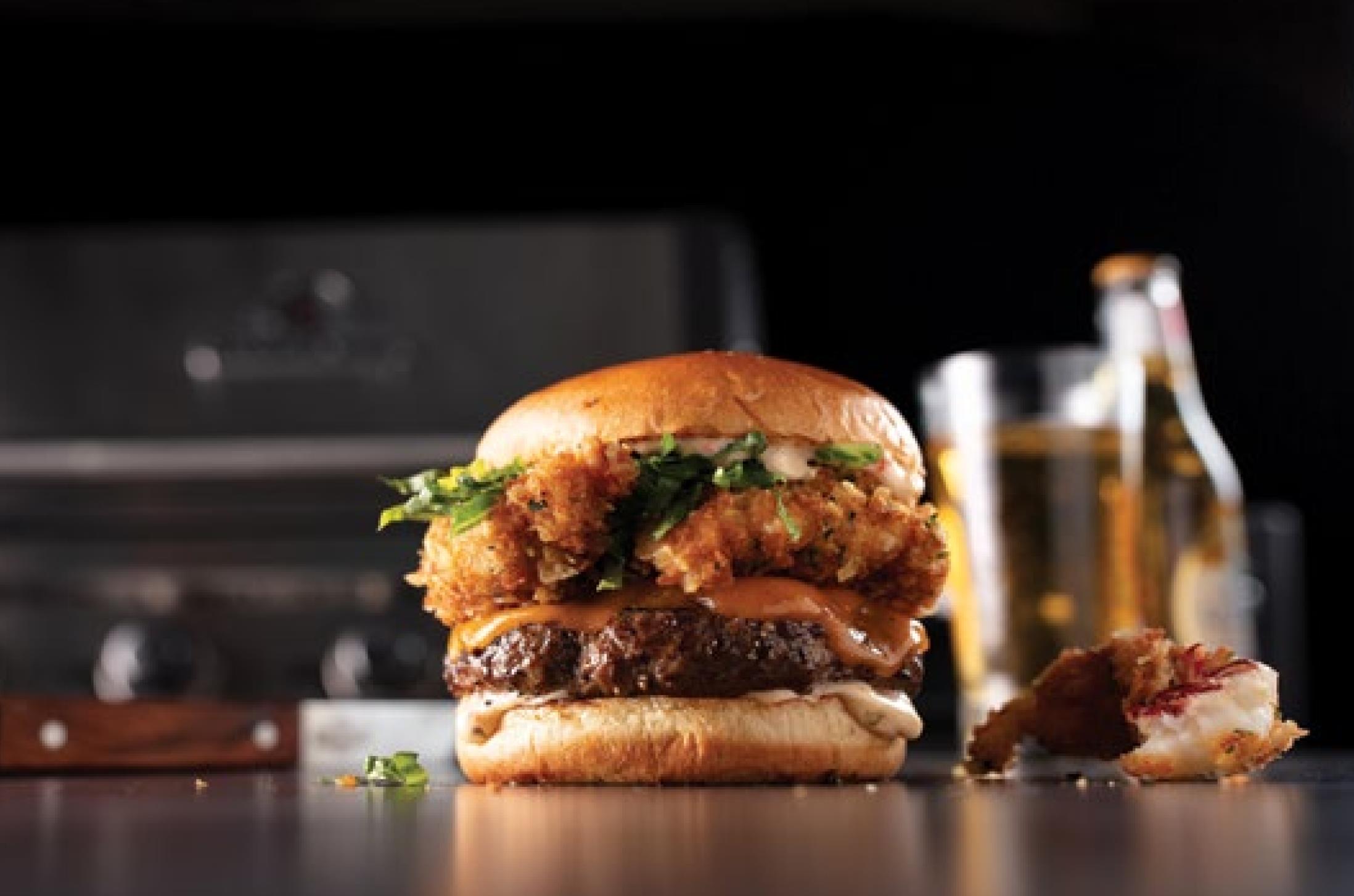 Chef-Worthy Summer Classics