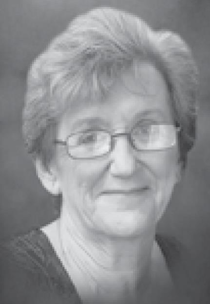 Ruby Mae Kimball