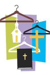 The Garments of Faith