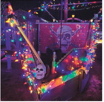 Semmes family presents Christmas wonderland