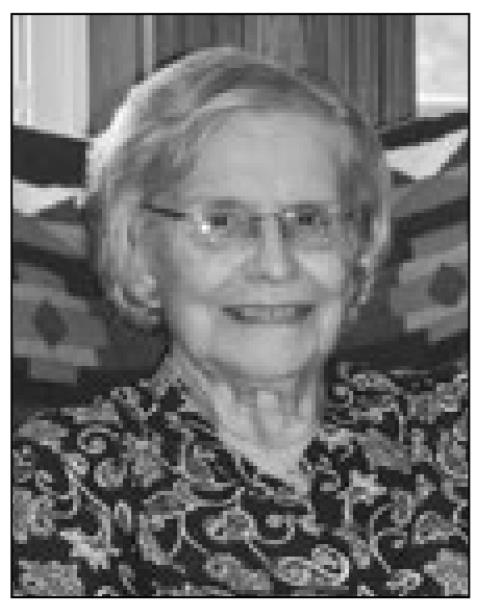 Wilda Mae Thibodeaux LeJeune