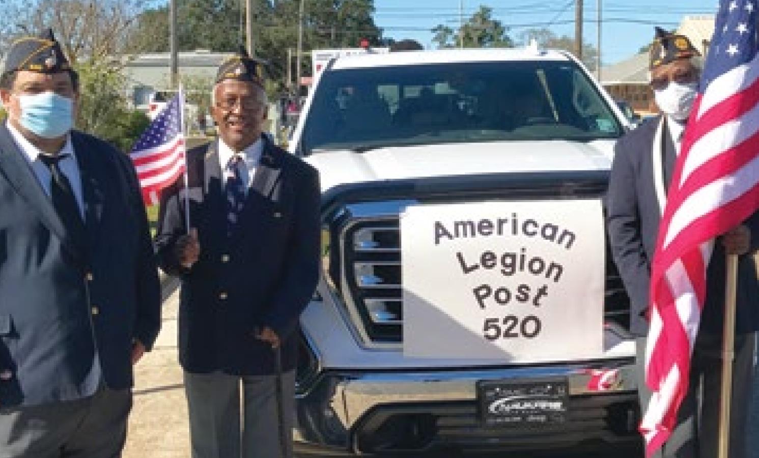 Honoring Dr. King
