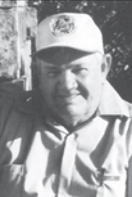 Rodney Bergeaux