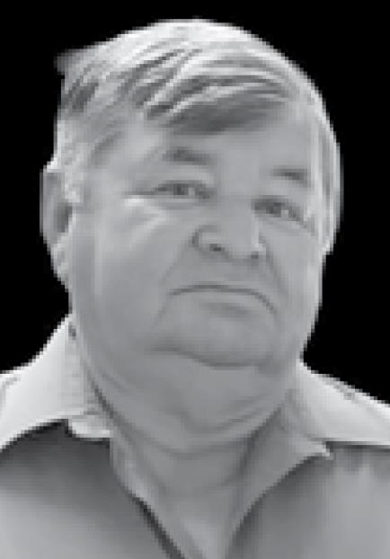 Daniel Warren Price