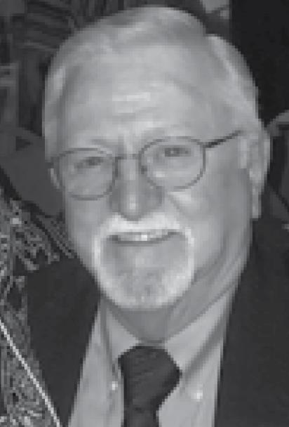 Donald Ray ‘Pete’ Dronet