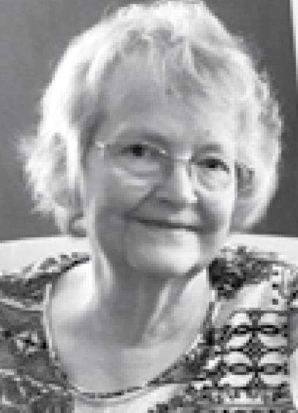 Mary Jane Koll