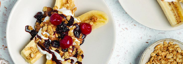 Guilt-free superfruit snacking: Sweet treats made to permissibly indulge