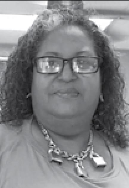 Louwanda ‘LuLu’ Richard Malveaux Augustine
