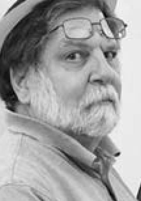 Larry Jay Ardoin