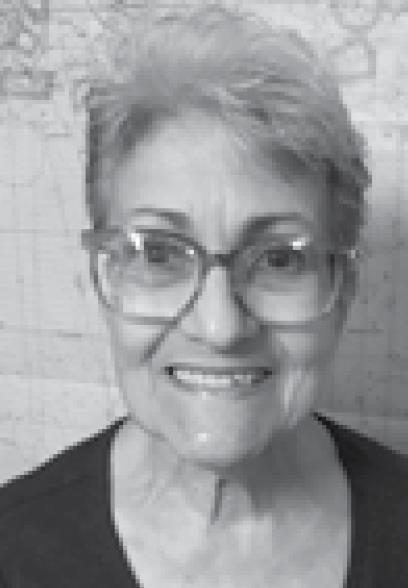 Sharlyn LeJeune