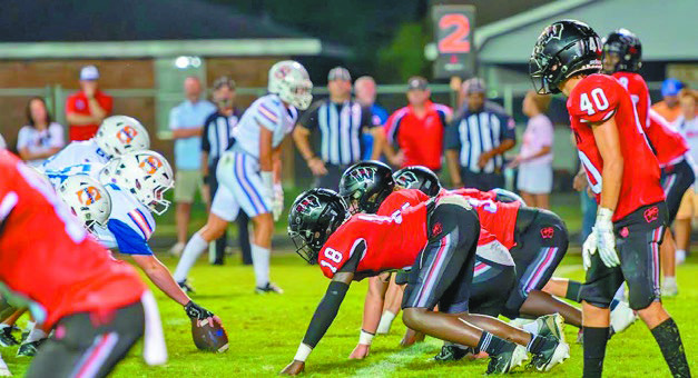 Hounds to battle with Kinder in old rivalry game
