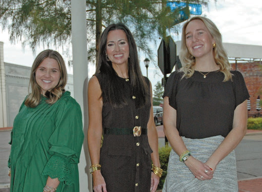 JDP welcomes fresh new faces