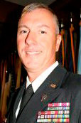 Guidry's journey of service and sacrifice