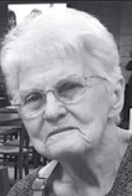 Marion D. Monceaux