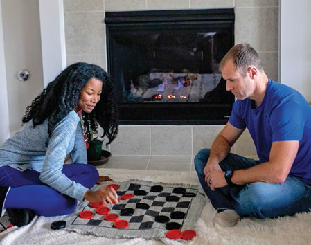 Clean Energy Home Upgrades