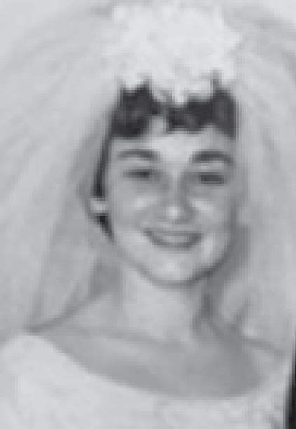 Sharon Gordon Deshotel