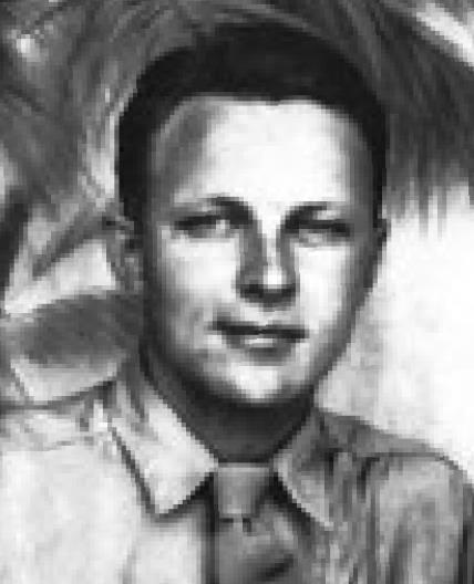 Herbert Allen ‘Bud’ Hymel