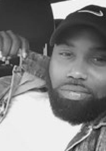 Codia Jamal Walker