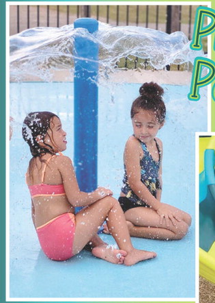 PLAYTIME PARADISE