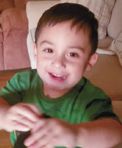 Birthday Boy