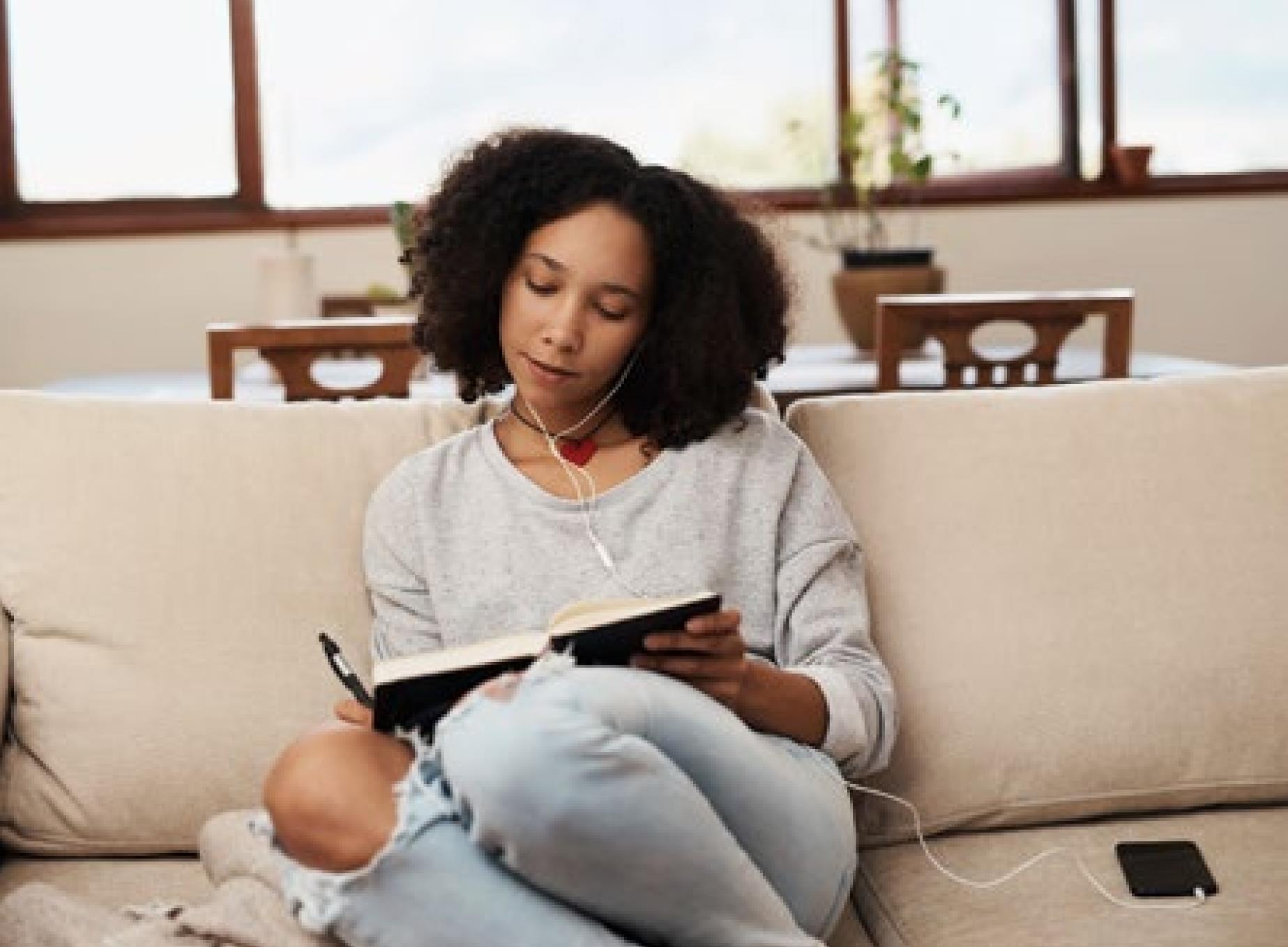 Prioritize Self-Care for a Brighter Future