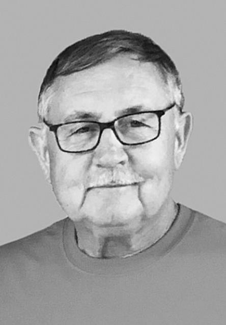 Roger Dale Gatte