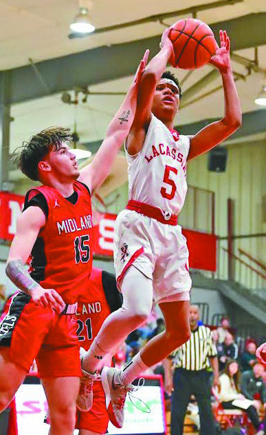 Cards pick up tough win over Midland
