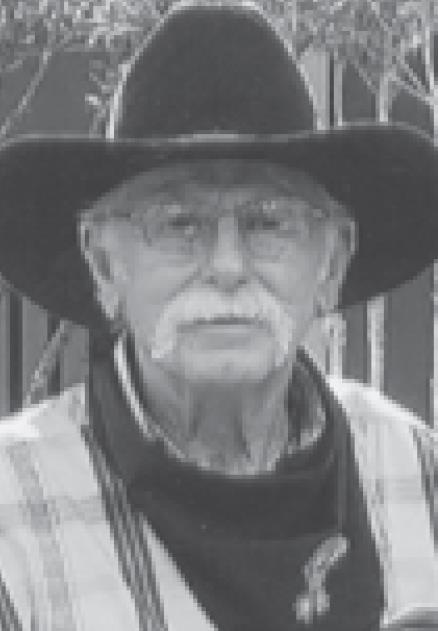 Carl Thomas Regan