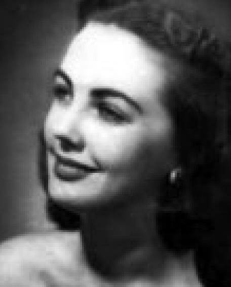 Dorothy Irma Woolley