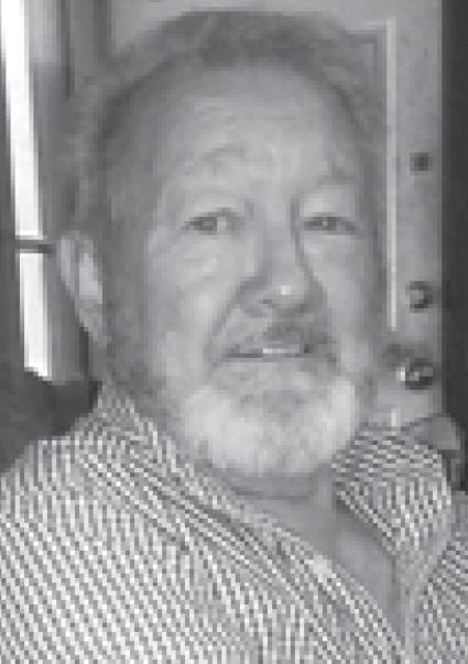 John David Mallett