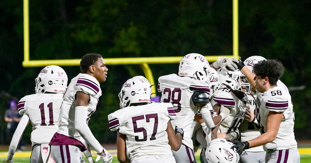 Bulldogs travel to No. 2 Cecilia for quarterfinal showdown