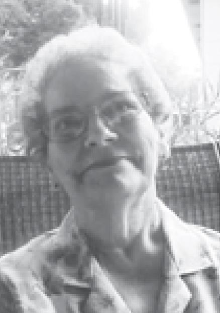 Lena Mae (Guidry) Fontenot