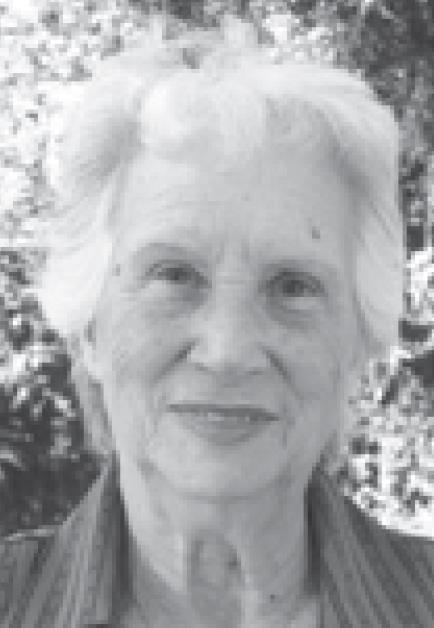 Anna Mae LeBlanc Lopez