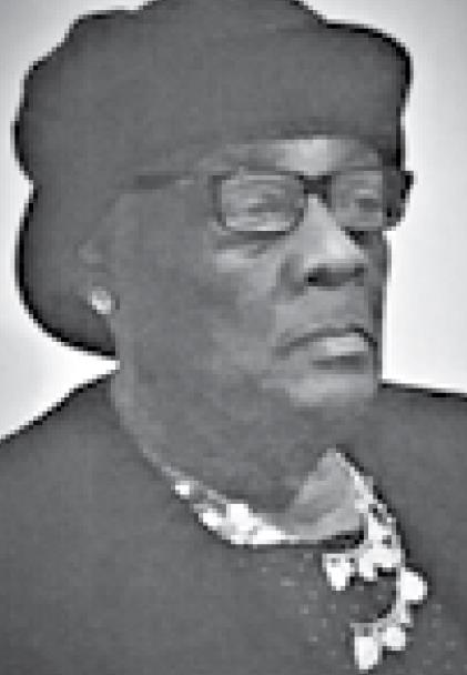 Annie Mae Gloston-Levy