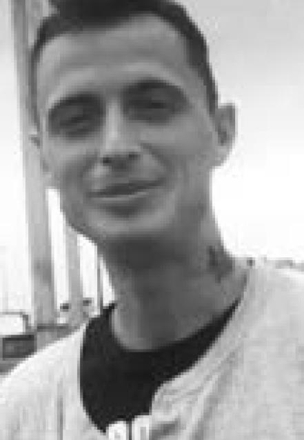 Conley Emile ‘Ross’ Ortego