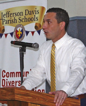 Future parish educators highlighted